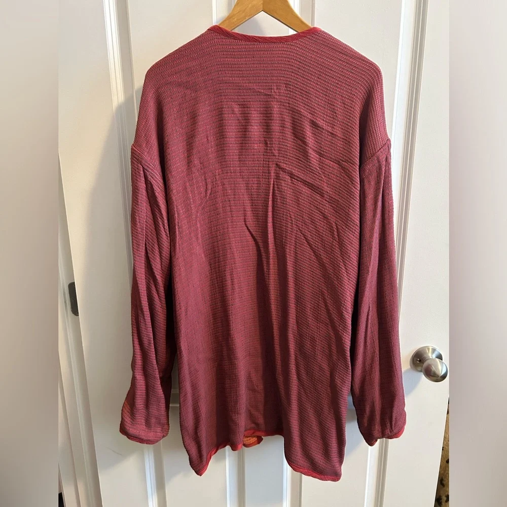 NWT Donna Jessica Cardigan